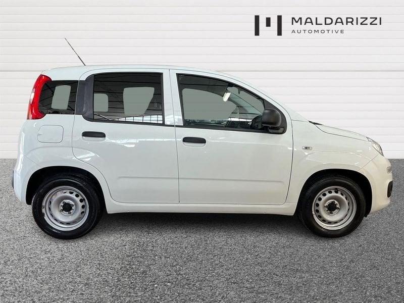 FIAT Panda III Van 2021 van 1.0 hybrid Pop 70cv 2p.ti serie 4 E6d