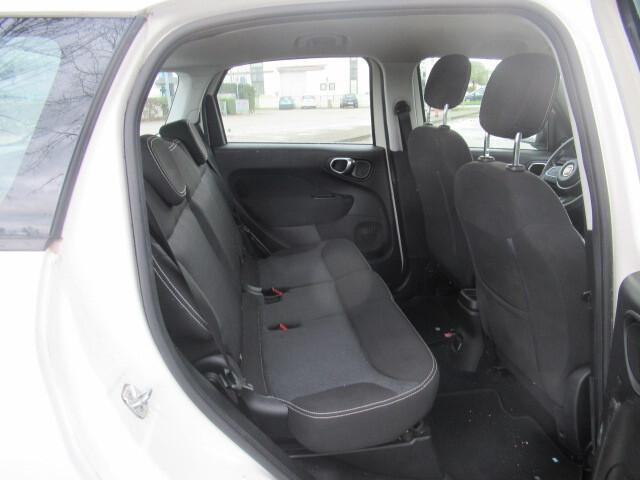 Fiat 500L 1.3 mjt AUTOCARRO N1 4P Bollo 36 euro