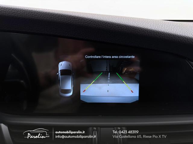 ALFA ROMEO Giulia 2.2 Turbodiesel 160CV AT8 Super Tetto-CarPlay-ACC