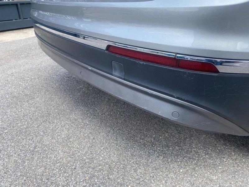 Volkswagen Tiguan 2.0 TDI SCR DSG 4MOTION Executive BMT