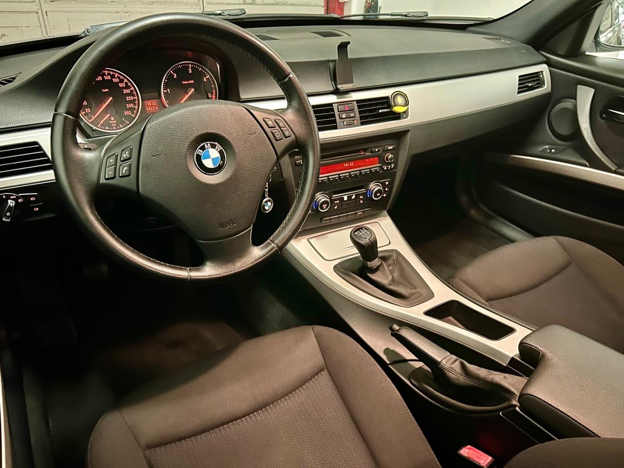 Bmw 316 316d 2.0 116CV cat Touring