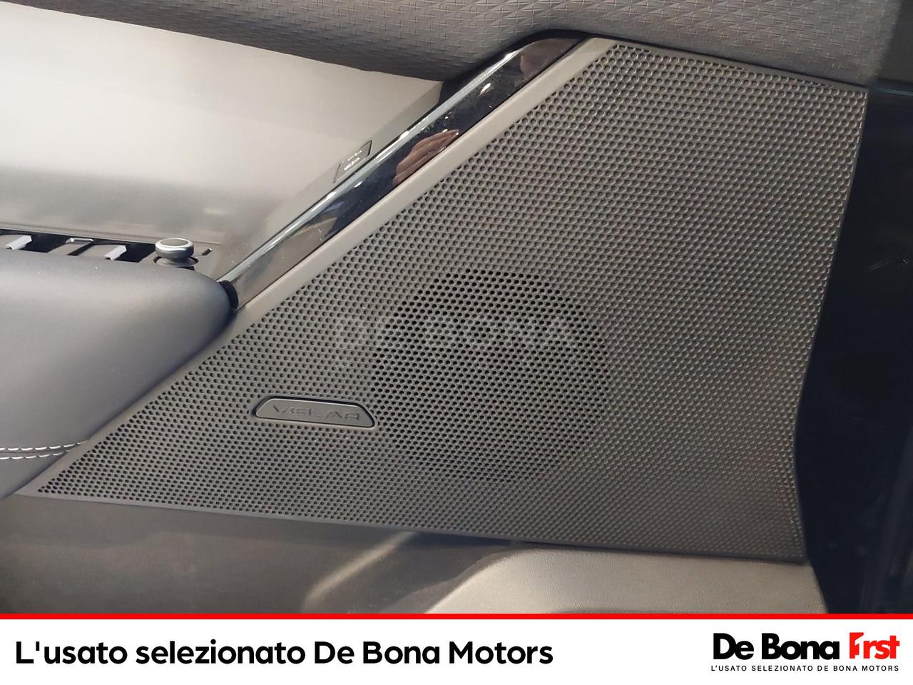 Land Rover Range Rover Velar 2.0d i4 180cv auto my20