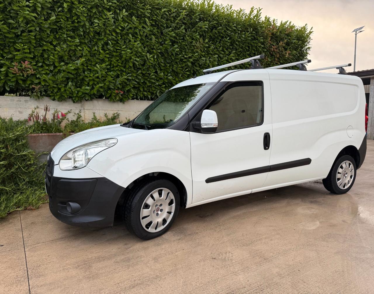 Fiat Doblò 1.6 MJT 105 cv Maxi Passo Lungo