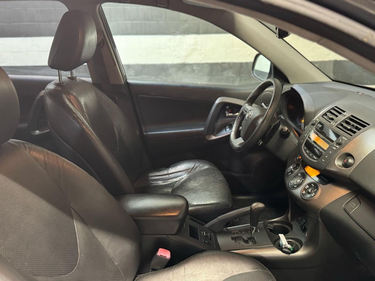 Toyota RAV 4 RAV4 Crossover 2.2 D-4D 150 CV DPF Luxury
