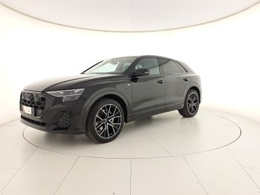 Audi Q8 3.0 tdi mhev s line edition quattro 286cv tiptronic