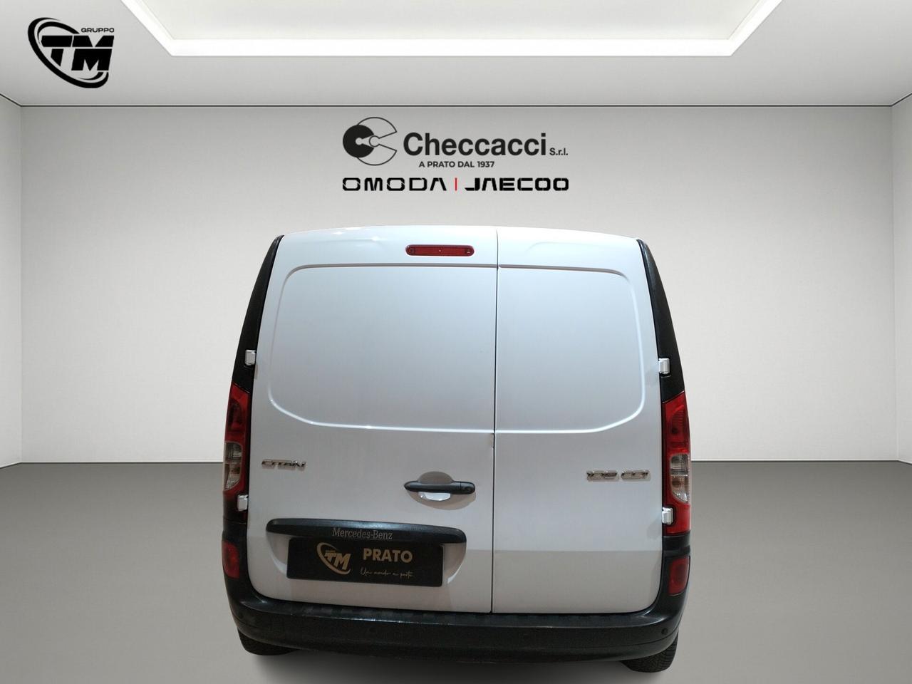 Mercedes-Benz Citan 109 cdi 90cv *IVA ESCLUSA*