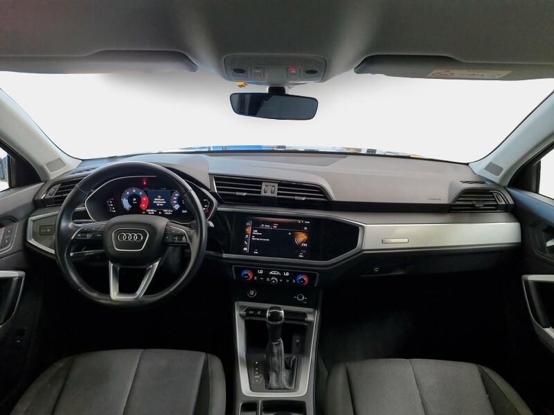 AUDI Q3 SPORTBACK 35 TDI S tronic