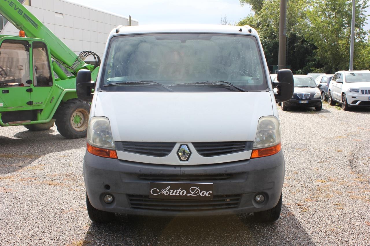Renault Master 35 120CV 2.5 dCi PC-TN FURGONE ICE