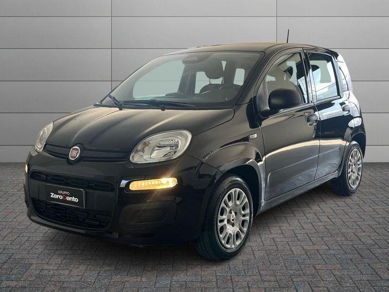 FIAT Panda 1.0 FireFly 70cv S&S Hybrid