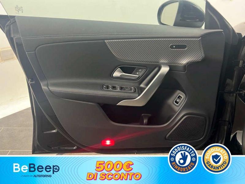 Mercedes-Benz CLA S.Brake SHOOTING BRAKE 220 D PROGRESSIVE ADVANCED PLUS