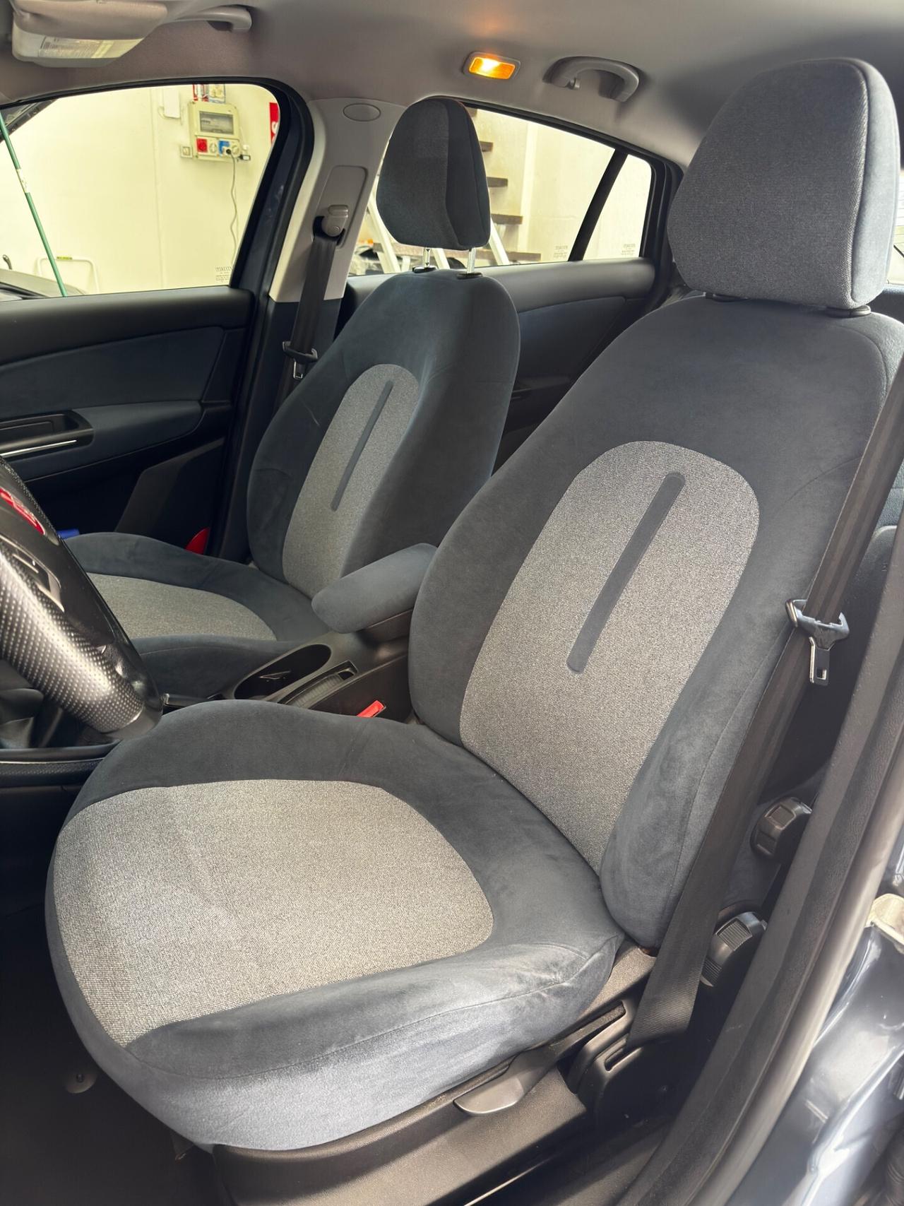 Fiat Bravo 1.6 MJT 120 CV DPF Emotion