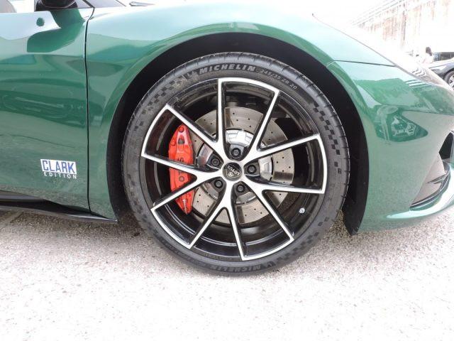 LOTUS Emira V6 MY25 CLARK EDITION