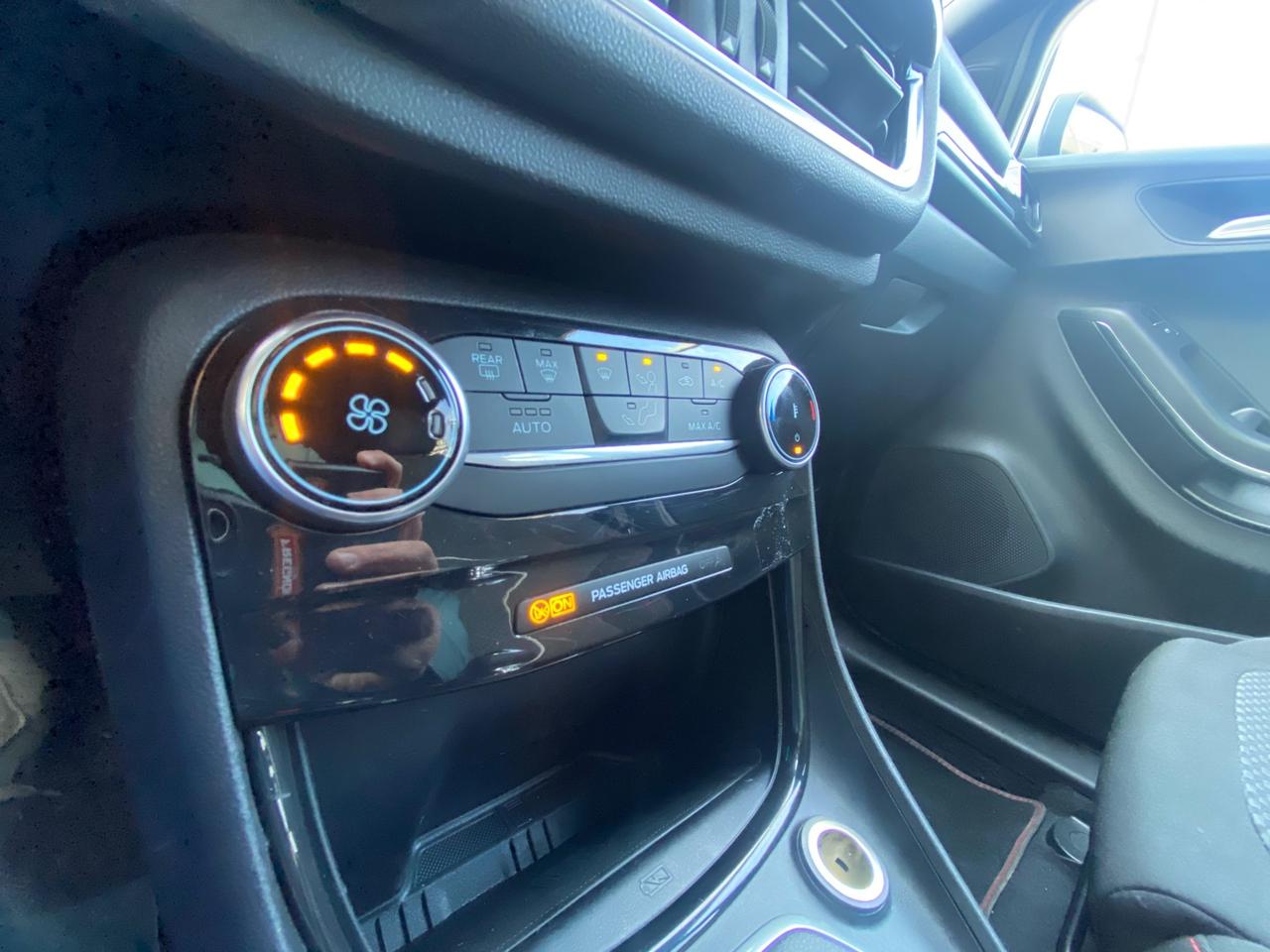 Ford Puma 1.0 EcoBoost Hybrid 125 CV S&S ST-Line