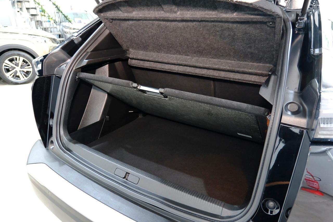 PEUGEOT 2008 1.2T 100 cv ALLURE COCKPIT 3D