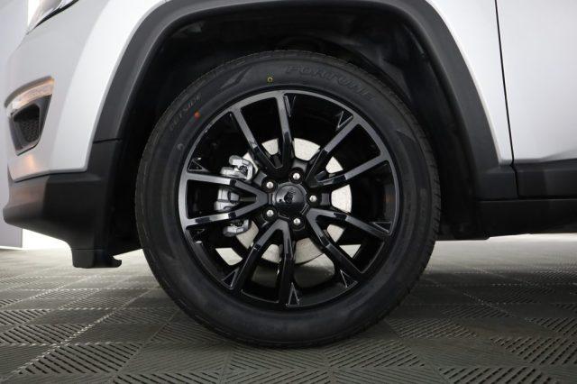 JEEP Compass Compass 1.3 Turbo T4 150 CV aut. Night Eagle