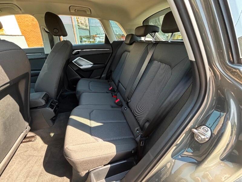 AUDI Q3 2ª serie Q3 35 TDI Business Advanced