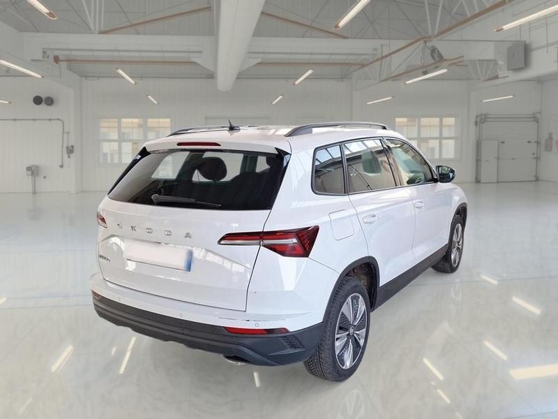 SKODA KAROQ 2.0 TDI 85 KW EVO SCR EXECUTIVE SUV