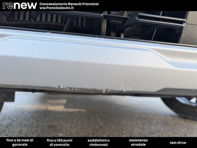 RENAULT Captur 1.0 TCE TECHNO FAST TRACK GPL 100CV