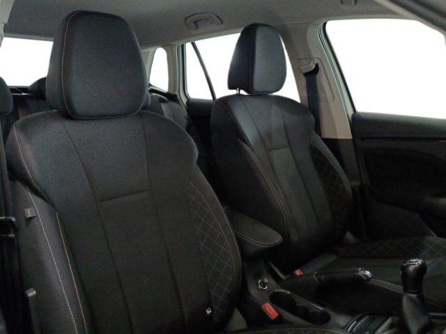 SKODA Kamiq 1.0 G-Tec Ambition