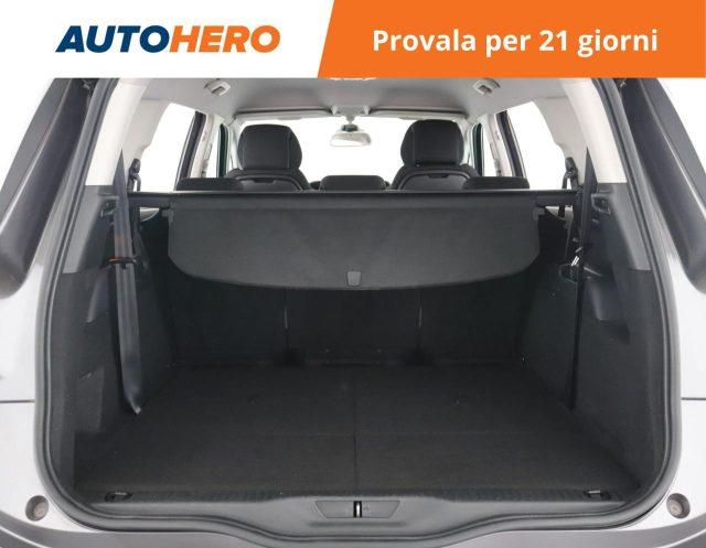 CITROEN C4 Spacetourer BlueHDi 160 S&S EAT8 Shine