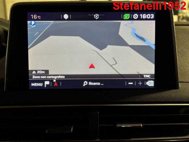 PEUGEOT 5008 II 2016 - 1.6 bluehdi GT-Line s&s 120cv 7p.ti