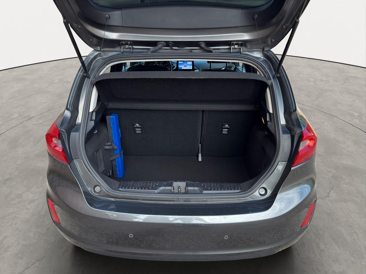 Ford Fiesta 1.5 EcoBlue 85 Cv Titanium - 2020