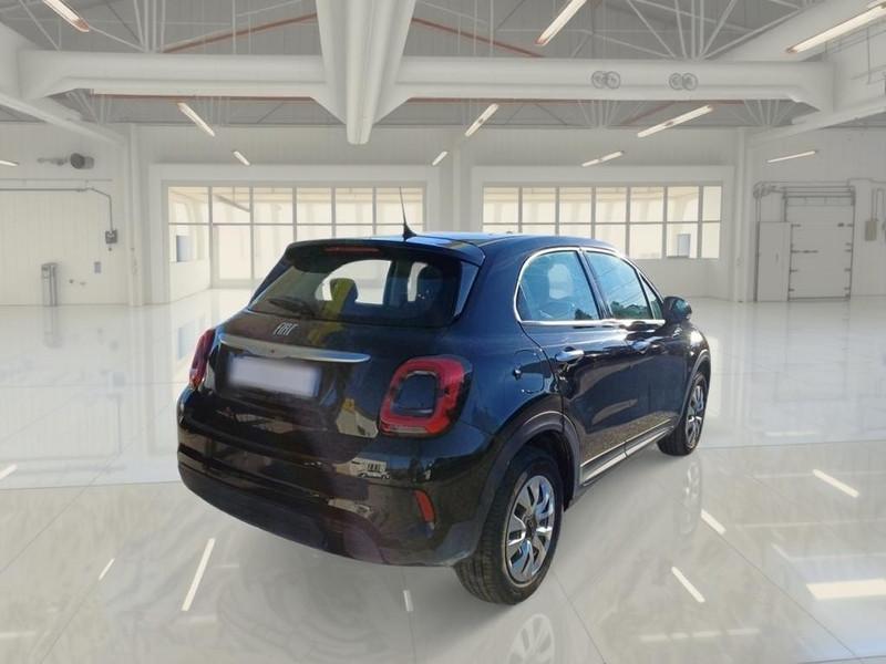 FIAT 500X 1.3 MJET 95 CV MT6 CROSSOVER