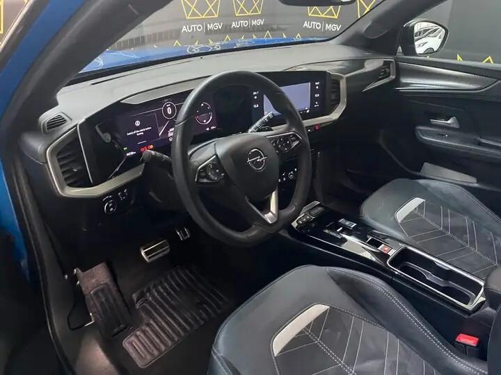 Opel Mokka 1.2 Turbo 130 CV aut. Ultimate