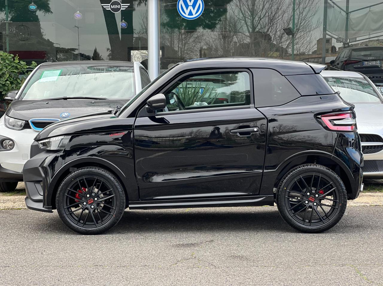 LIGIER JS50 Ultimate