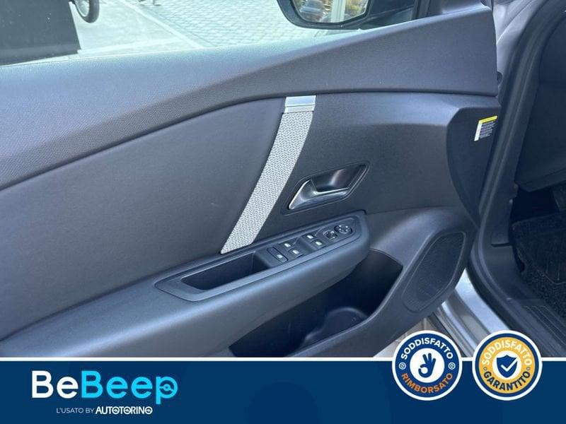 Citroën C4 1.5 BLUEHDI SHINE S&S 130CV EAT8