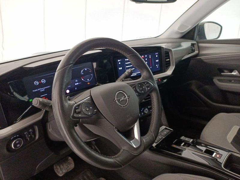 Opel Mokka II 2020 1.2 t Elegance s&s 130cv at8