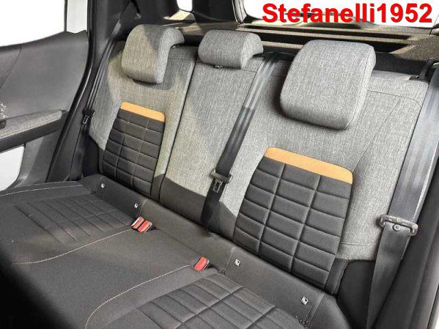 CITROEN C3 Aircross Nuova PureTech HYBRID 136 PLUS