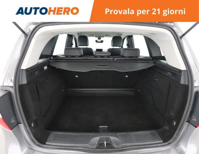 MERCEDES-BENZ B 180 d Sport