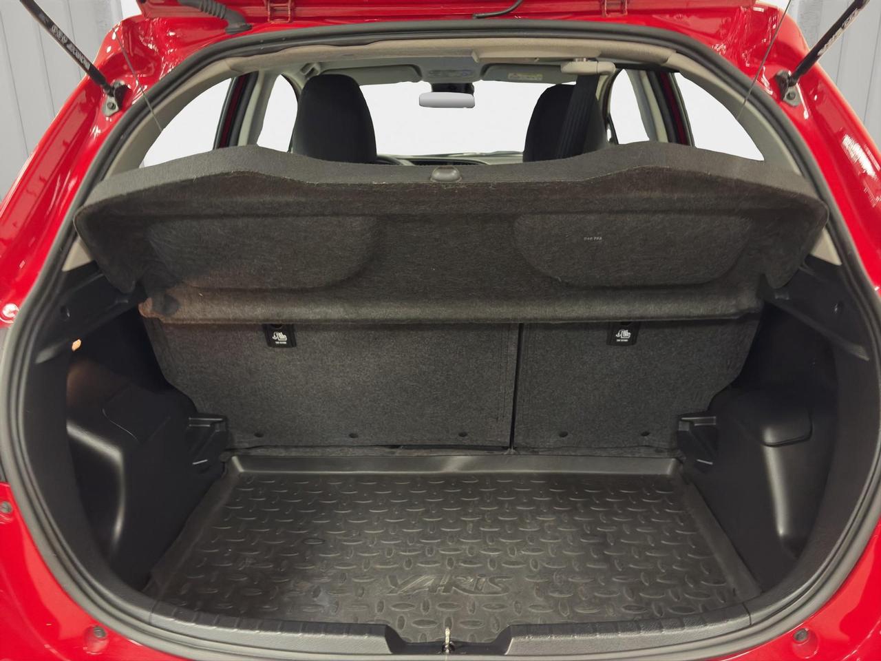 Toyota Yaris 5p 1.5h Active My18