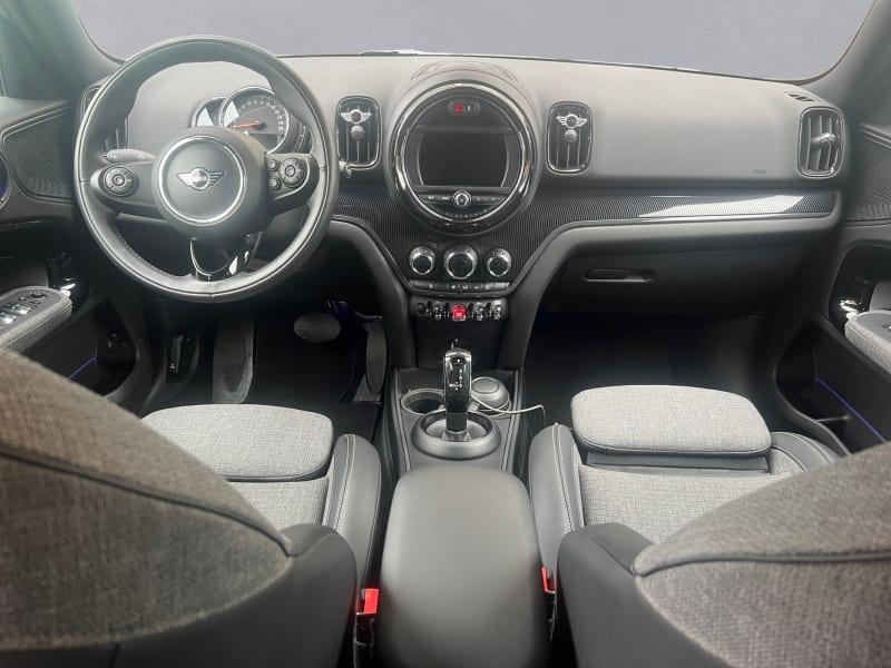 MINI MINI 1.5 COOPER HYPE COUNTRYMAN