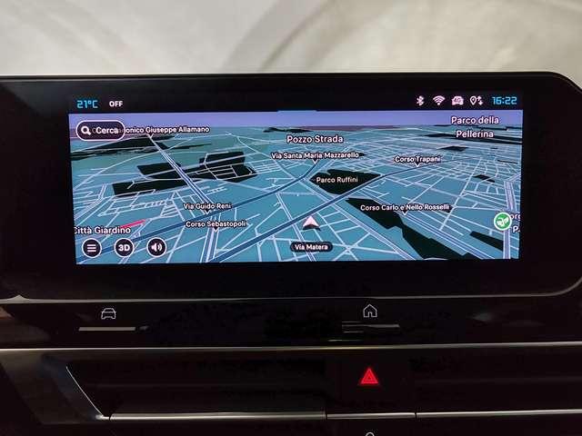 Citroen C4 1.2 130cv Plus + Navi + Telecamera + Cerchi R18