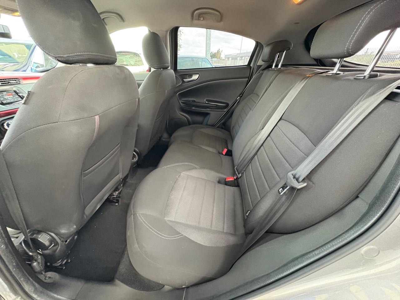 Alfa Romeo Giulietta 1.6 JTDm 120 CV Super