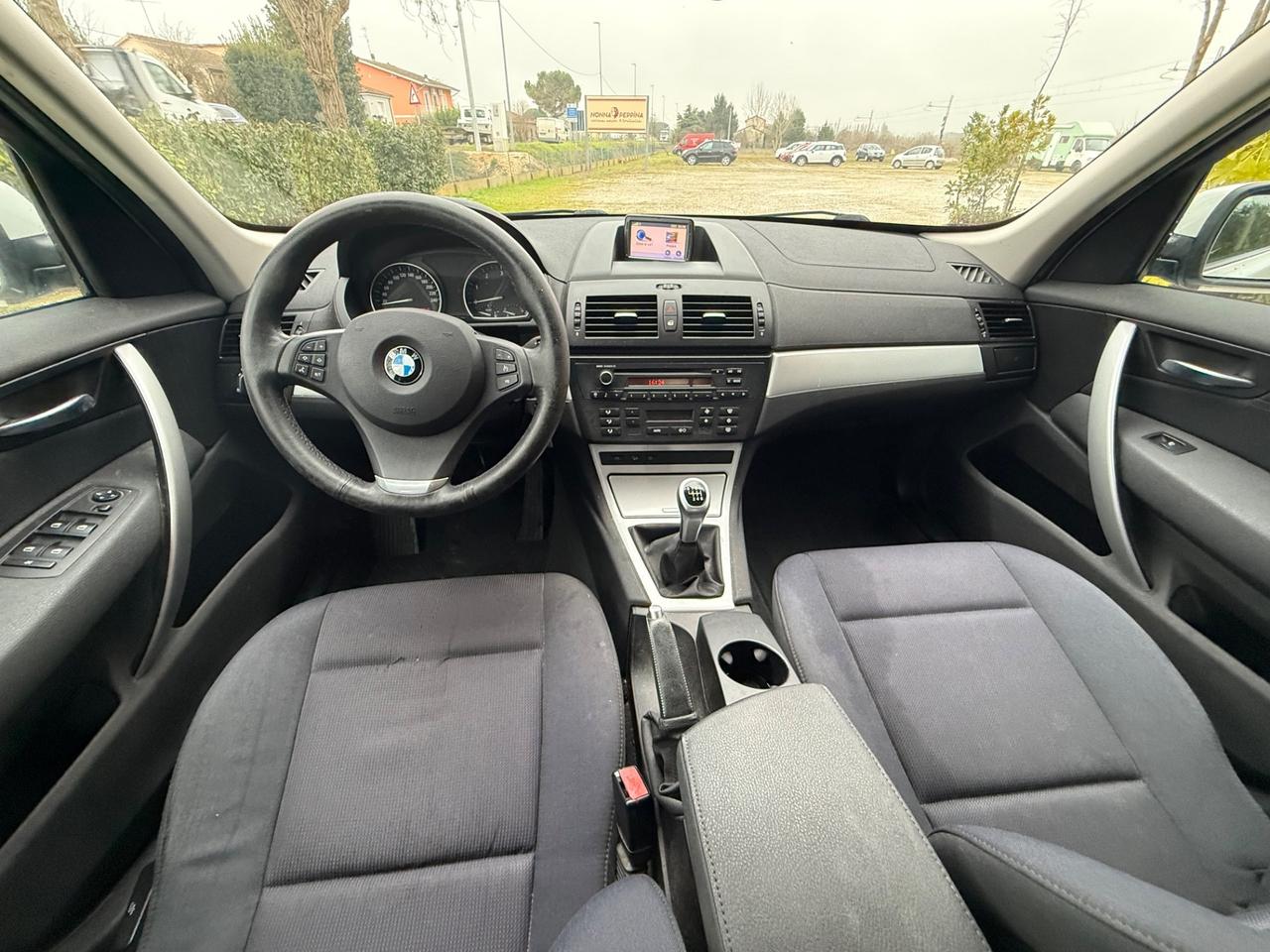 Bmw X3 xDrive18d Limited Sport Edition