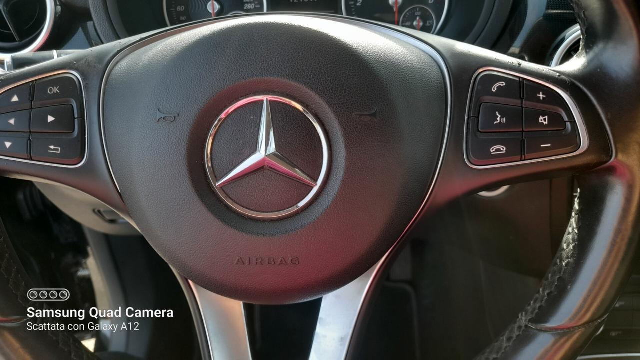 Mercedes-benz B 180 CDI Premium