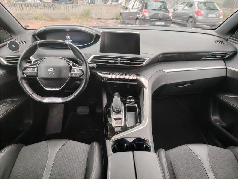 Peugeot 3008 3008 BlueHDi 130 S&S EAT8 GT