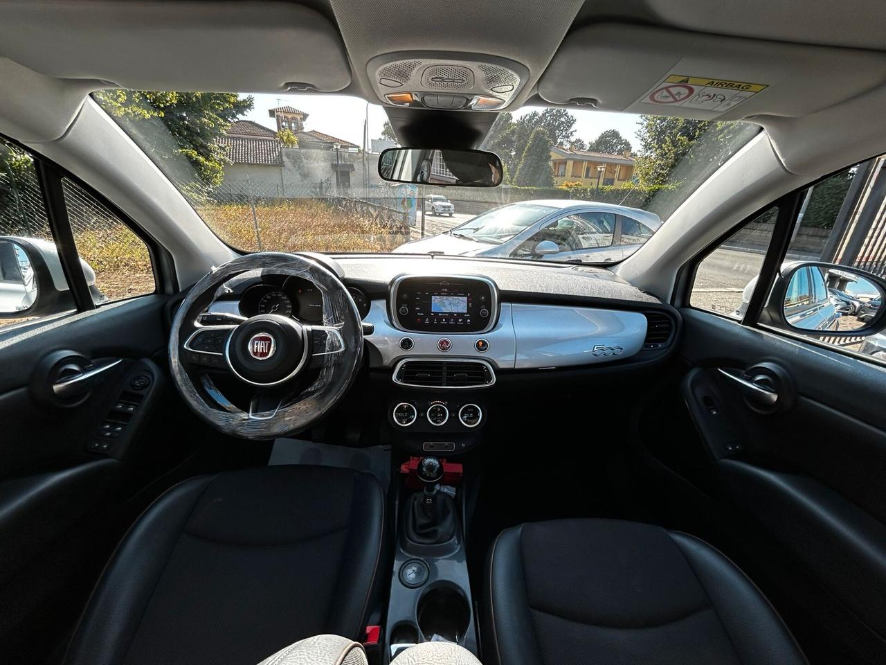 Fiat 500X 1.0 T3 120 CV Lounge