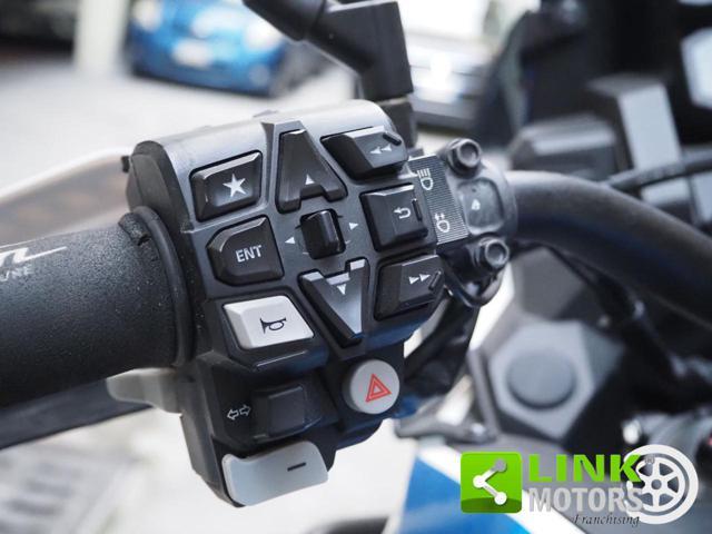 HONDA Africa Twin CRF 1100 L DCT