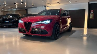 ALFA ROMEO STELVIO 2.2 TD 180CV - 2018