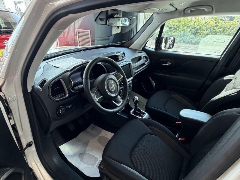 Jeep Renegade 1.6 MJet 130cv Limited