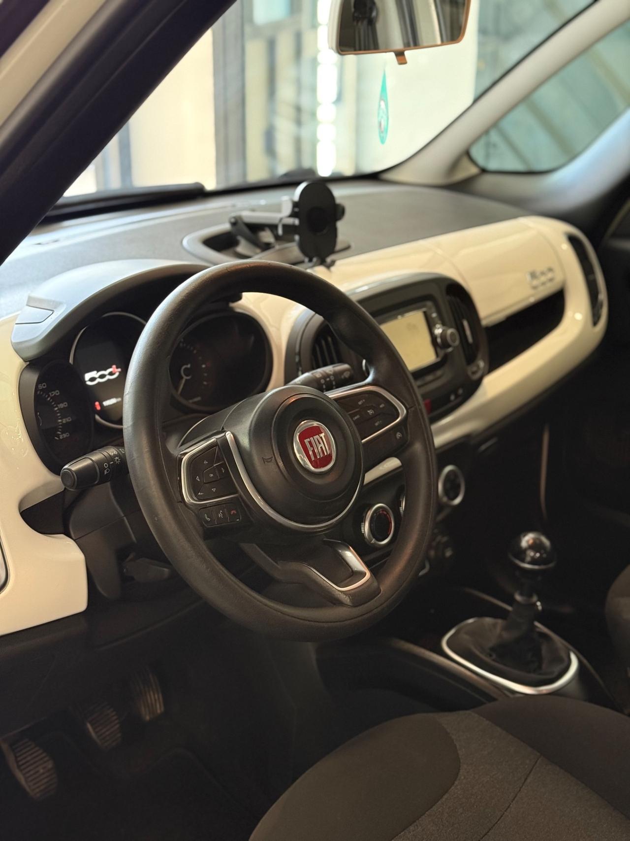 Fiat 500L 1.3 Multijet 95 CV Lounge