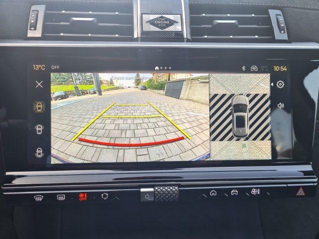 DS AUTOMOBILES DS 7 BlueHDi 130 aut. BUSINESS LINE AUTOCARRO