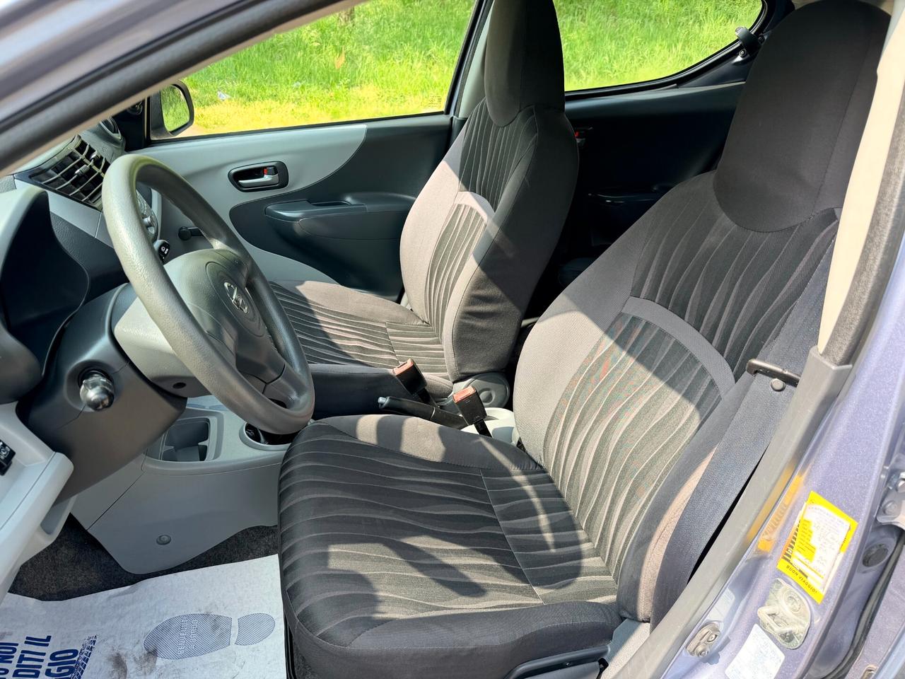Nissan Pixo 1.0 5 porte GPL Eco Active