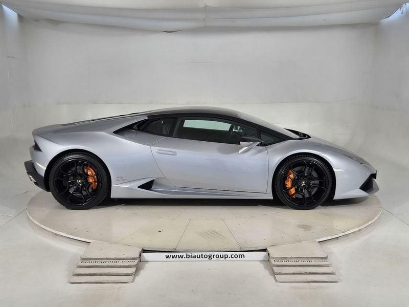 Lamborghini Huracán Huracan Coupe 5.2 610 awd