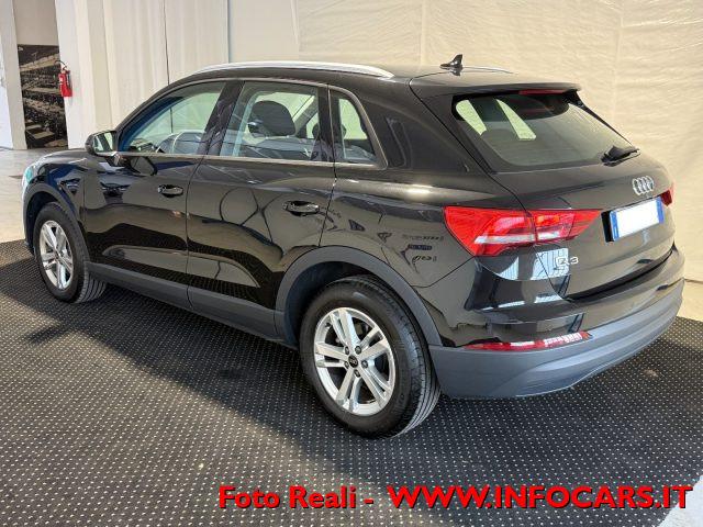 AUDI Q3 35 TDI 150 cv S tronic Business - PROMO