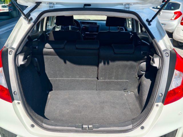 HONDA Jazz 1.3 Comfort Navi ADAS